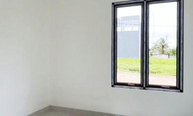 Rumah siap huni, di Bojong gede. sudah SHM dan gratis biaya pajak