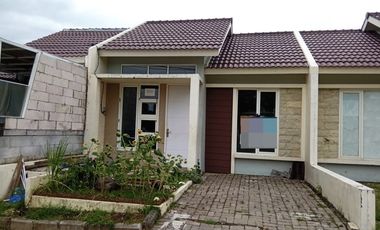 Rumah dijual di Menganti, Gresik