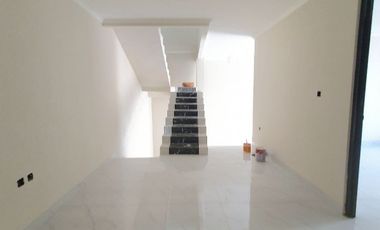 BRAND NEW HOUSEPEJATEN PASAR MINGGU JAKARTA SELATAN Unit ready 