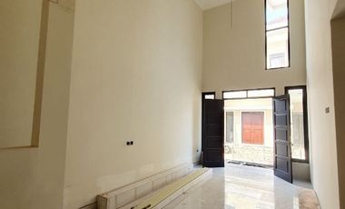 BRAND NEW HOUSEPEJATEN PASAR MINGGU JAKARTA SELATAN Unit ready 