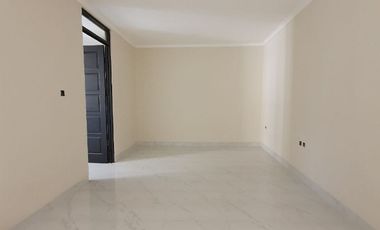 BRAND NEW HOUSEPEJATEN PASAR MINGGU JAKARTA SELATAN Unit ready 