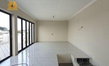 BRAND NEW HOUSEPEJATEN PASAR MINGGU JAKARTA SELATAN Unit ready 