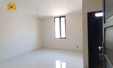 BRAND NEW HOUSEPEJATEN PASAR MINGGU JAKARTA SELATAN Unit ready 