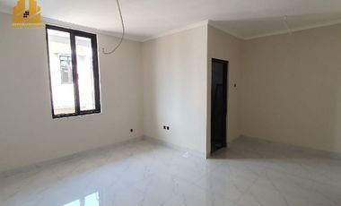 BRAND NEW HOUSEPEJATEN PASAR MINGGU JAKARTA SELATAN Unit ready 