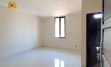 BRAND NEW HOUSEPEJATEN PASAR MINGGU JAKARTA SELATAN Unit ready 