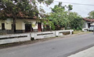 Jual rumah di Sidoagung Godean Sleman Yogyakarta