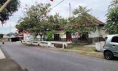 Jual rumah di Sidoagung Godean Sleman Yogyakarta