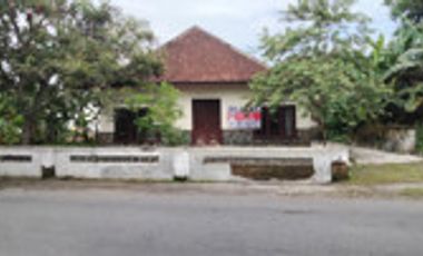 Jual rumah di Sidoagung Godean Sleman Yogyakarta