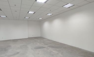 Disewakan Office Space Holland Village di Cempaka Mas
