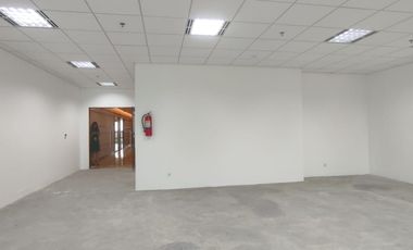 Disewakan Office Space Holland Village di Cempaka Mas
