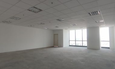 Disewakan Office Space Holland Village di Cempaka Mas