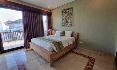 Villa Pererenan - L Village Villa Arwen