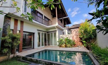 Villa Pererenan - L Village Villa Arwen