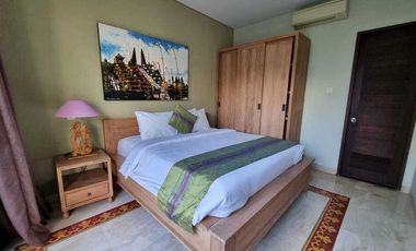 Villa Pererenan - L Village Villa Arwen