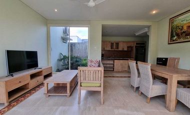 Villa Pererenan - L Village Villa Arwen