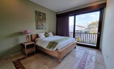 Villa Pererenan - L Village Villa Arwen