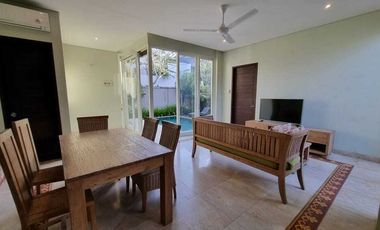 Villa Pererenan - L Village Villa Arwen