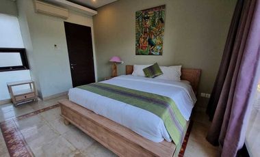 Villa Pererenan - L Village Villa Arwen