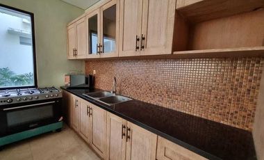 Villa Pererenan - L Village Villa Arwen