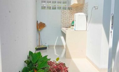 Rumah Mewah View Istimewa Dalam Komplek Dekat Kampus