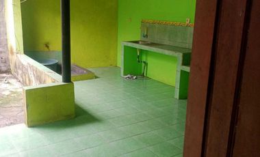 Rumah di Tawang Tasikmalaya Harga termurah lagi BU