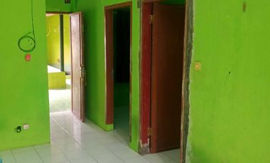 Rumah di Tawang Tasikmalaya Harga termurah lagi BU