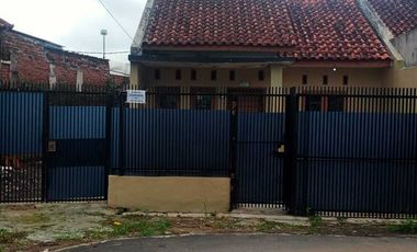 Rumah di Tawang Tasikmalaya Harga termurah lagi BU