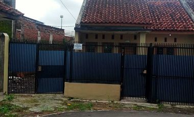 Rumah di Tawang Tasikmalaya Harga termurah lagi BU