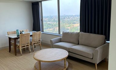 Disewakan Apartemen Orange Country Tower Newport Lippo Cikarang