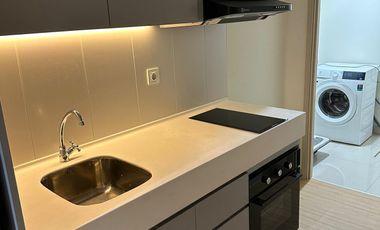 Disewakan Apartemen Orange Country Tower Newport Lippo Cikarang