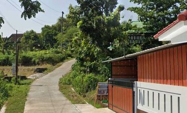 Dijual rumah tipe 45/111 di plesungan karanganyar (dekat solo kota)