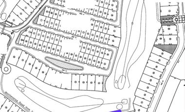 Tanah dijual di Citraland, RW 06, Lidah Kulon, Lakarsantri, Surabaya, Jawa Timur