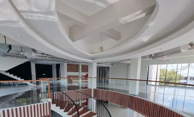 Disewa Cepat Gedung 6 lantai Darmawangsa Square Jak-sel