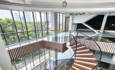 Disewa Cepat Gedung 6 lantai Darmawangsa Square Jak-sel