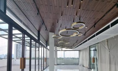 Disewa Cepat Gedung 6 lantai Darmawangsa Square Jak-sel