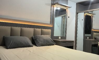 apartemen lexington residence Deket pondok indah