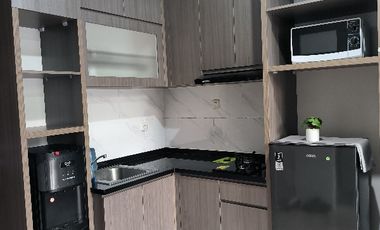 apartemen lexington residence Deket pondok indah