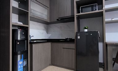 apartemen lexington residence Deket pondok indah