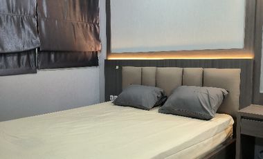 apartemen lexington residence Deket pondok indah