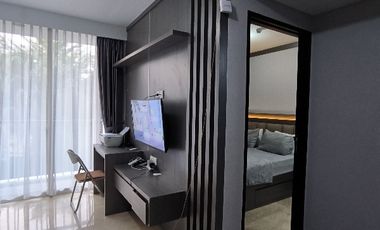 apartemen lexington residence Deket pondok indah
