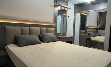 apartemen lexington residence Deket pondok indah