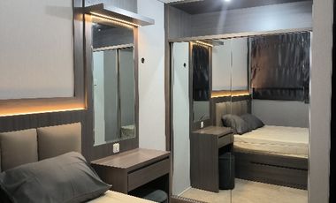 apartemen lexington residence Deket pondok indah