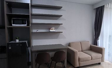 apartemen lexington residence Deket pondok indah