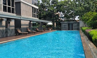 apartemen lexington residence Deket pondok indah