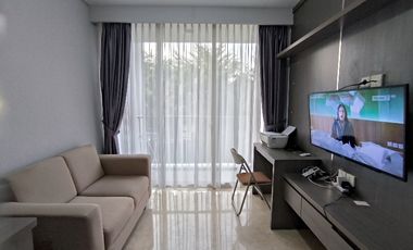 apartemen lexington residence Deket pondok indah