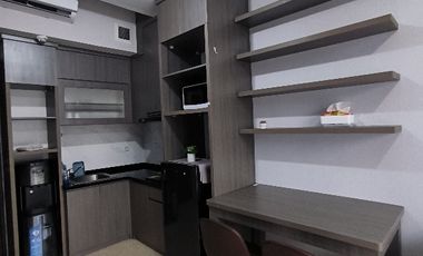 apartemen lexington residence Deket pondok indah