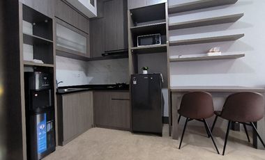 apartemen lexington residence Deket pondok indah