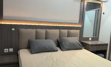 apartemen lexington residence Deket pondok indah