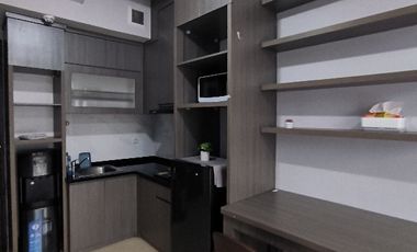 apartemen lexington residence Deket pondok indah