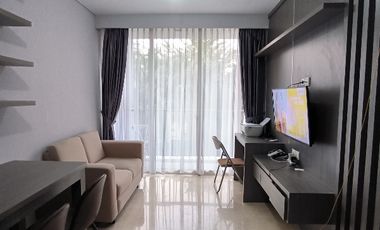 apartemen lexington residence Deket pondok indah